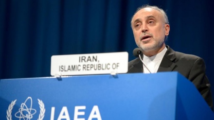 イラン、イスラエルの核活動の監視を要請