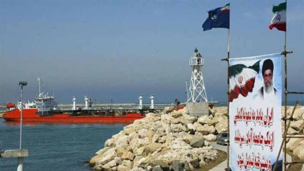 Iran's oil swap deal with Total imminent: Report 