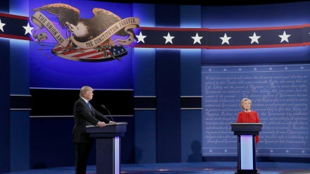 60% חושבים שקלינטון ניצחה בעימות הראשון את טראמפ