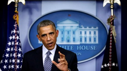 Obama kritikon kongresmenët republikanë