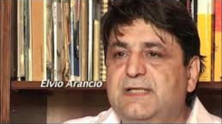 Elvio Arancio: Arabia Saudita non e' stata punita per strage di Mina perche' ha forte influenza su Occidente(AUDIO)