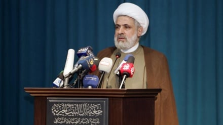 Hizbullah: Iran ni nembo ya izza na uhuru