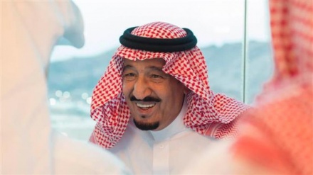 Arabia Saudite vazhdon të shtrëngojë rripin