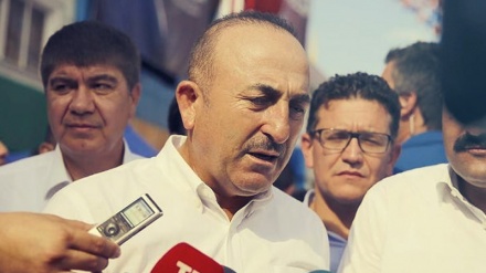 Ministri i Jashtëm turk: Amerika të dorëzojë Gylenin