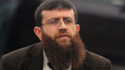 Jihad Islami Palestina kuendeleza mapambano ya kukomboa Quds 