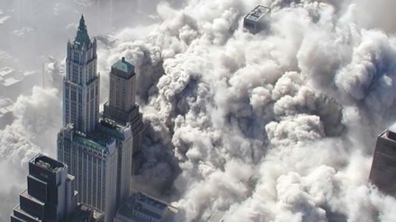 Serangan 11 September dan Jejak Kelam Saudi 