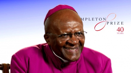 Rahotanni: Za A Yi Desmond Tutu Tiyata Saboda Karuwar  Rashin Lafiya