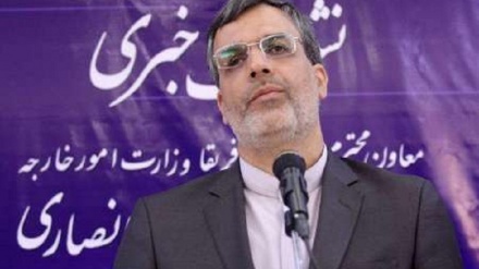 עוזר שר החוץ יצא למוסקווה לדיונים על המצב בסוריה