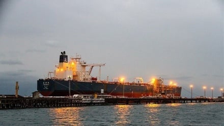 Araqchi: India Ingin Lanjutkan Impor Minyak dari Iran