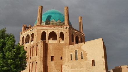 預言者ムハンマドの芸術的表現（５）