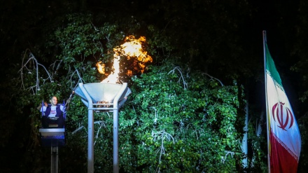 Սեպտեմբերի 13-ին «Արարատ» մարզաւանում մեկնարկեց  48-րդ  շրջանի Համահայկական խաղերը