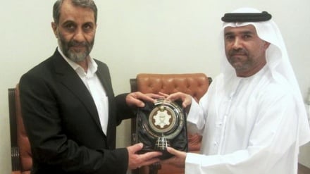 İran ile Katar'ın güvenlik alanında işbirliğine vurgu 