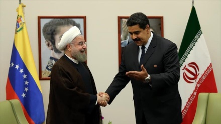 Pres. Rohani: 