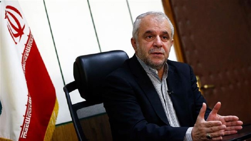 Iran, comitato d'inchiesta va formato per indagare tragedia Mina 
