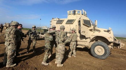 IŞİD karşıtı koalisyon: Musul harekatındaki asker sayısını 2 katına çıkardık