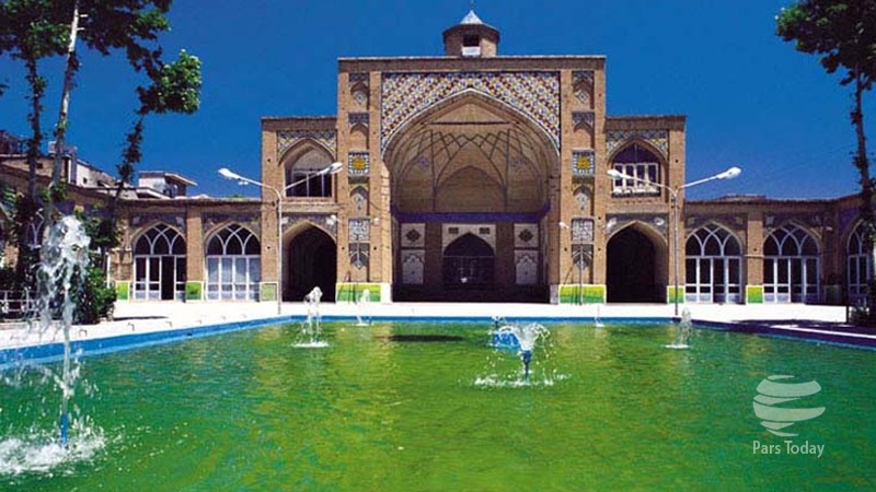 Иранның туристік тартымдылықтары (7)