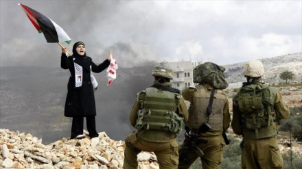  Ha fracasado política de Israel de arrestar al pueblo palesitno 