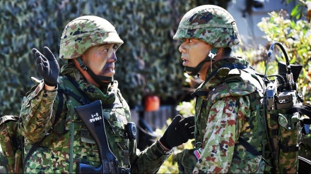 日本自衛隊、南スーダンで襲撃を受けたか