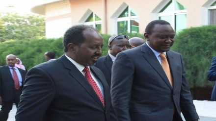 Kenya censures UN for blaming others for failure in South Sudan 