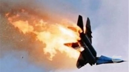 Şam, Siyonist rejim sert şekilde uyardı