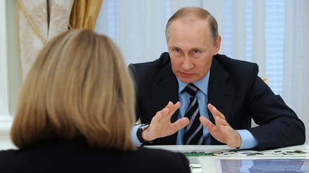 Putin, il crollo dell'Urss si poteva evitare  