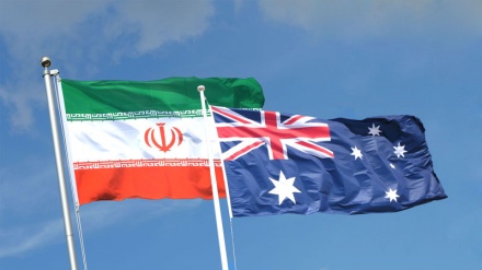 Australien will direkte Seeverbindung mit Iran
