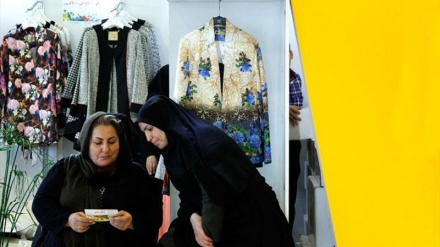 「女性と国内生産見本市」が開催（英語による動画あり）