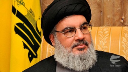 Nasrallah: Uwahhabi ni hatari zaidi ya utawala wa Kizayuni