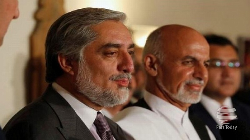 رئیس جمهور و رئیس اجرایی افغانستان: حمله به مساجد و اماکن عبادت بی‌پاسخ نمی‌ماند
