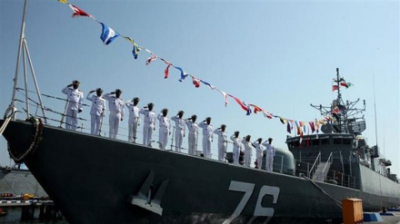 Iran, Italy to stage joint naval drills in open seas