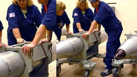 アメリカ国防総省が、国家安全保障戦略における核兵器の役割強化を計画