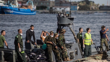 Egito recupera 162 corpos no mar após naufrágio