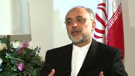 Salehi: Jika AS Rusak JCPOA, Semua Pihak Terkena Dampaknya 