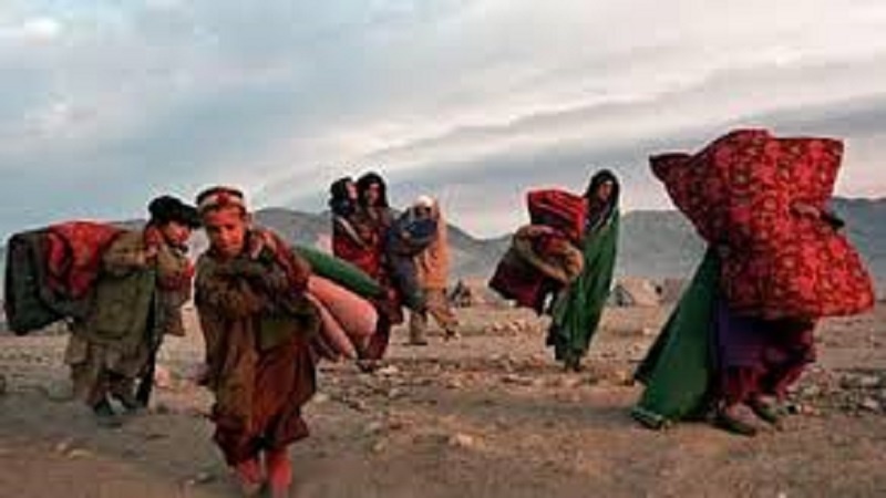 انتقاد اقوام کوچی افغانستان از اشرف غنی