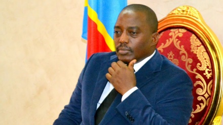 Hali tete Kinshasa, Kabila akosa kuhutubia, gwaride la kijeshi lafutwa, wafungwa watoroka