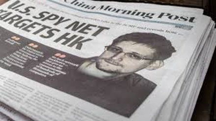 Datagate, Snowden si nascose tra i rifugiati di Hong Kong