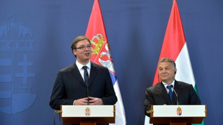 Vučić: Zajednička sjednica vlada do kraja godine u Srbiji