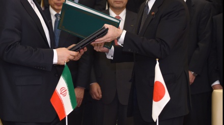 イランと日本が、集落の開発・近代化に関するプロジェクト文書に調印