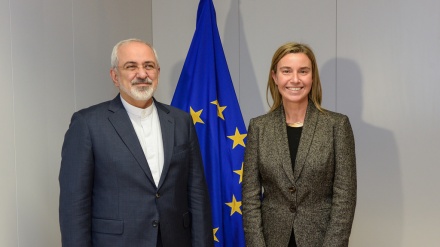 Iran-Ue: incontro Zarif-Mogherini a margine Assemblea Onu