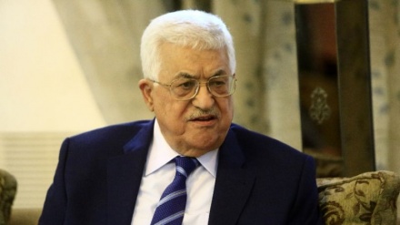 Abbas: Beziehungen mit Israel bleiben vorerst auf Eis