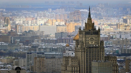 Moscou se dit prêt à collaborer avec le futur président élu iranien
