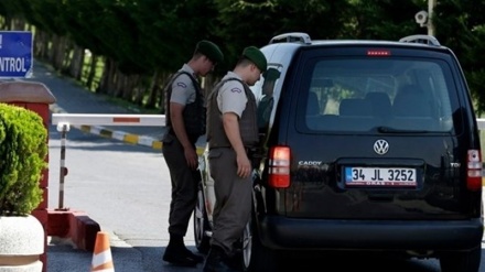 İstanbul'da DAEŞ operasyonu: 17 gözaltı