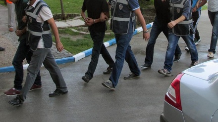 Vazhdojnë operacionet e spastrimit dhe arrestimit të anëtarëve të organizatës së Gylen