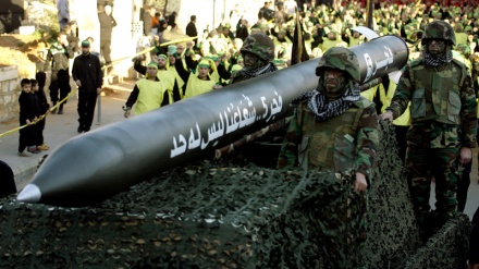 ژنرال صهیونیست: قدرت نظامی حزب‌الله بیش از ۱۰ برابر حماس است