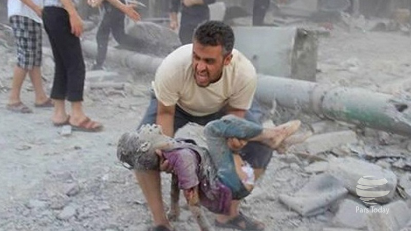 意大利官员对国际社会在以色列的罪行面前保持沉默提出批评