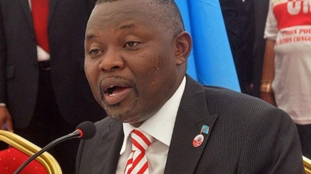Uasi na machafuko katika mji mkuu wa Kongo DR, Kinshasa