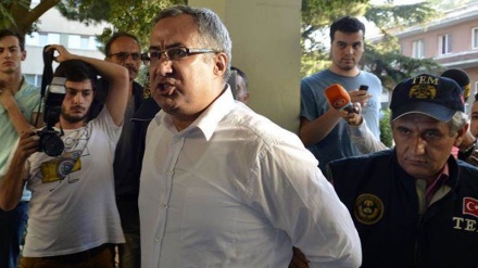 İstanbul eski emniyet müdürü Çapkın tutuklandı