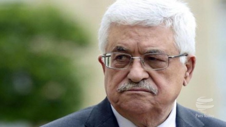تاکید محمود عباس به مقاومت در برابر اشغالگران صهیونیست