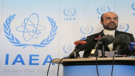 Iran yaipongeza IAEA kwa kupuuza mashinikizo ya US dhidi yake