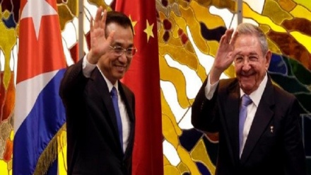 Cuba: si rafforza la cooperazione Havana- Pechino, firmati 12 accordi
